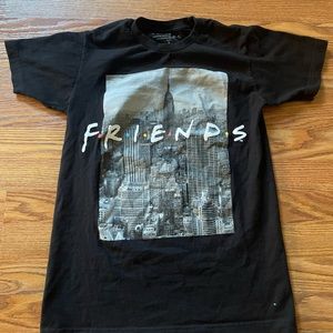 friends t-shirt